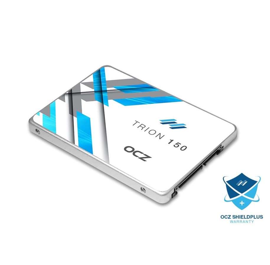 SSD - OCZ Trion 150 SSD - 240GB - TRN150-25SAT3-240G