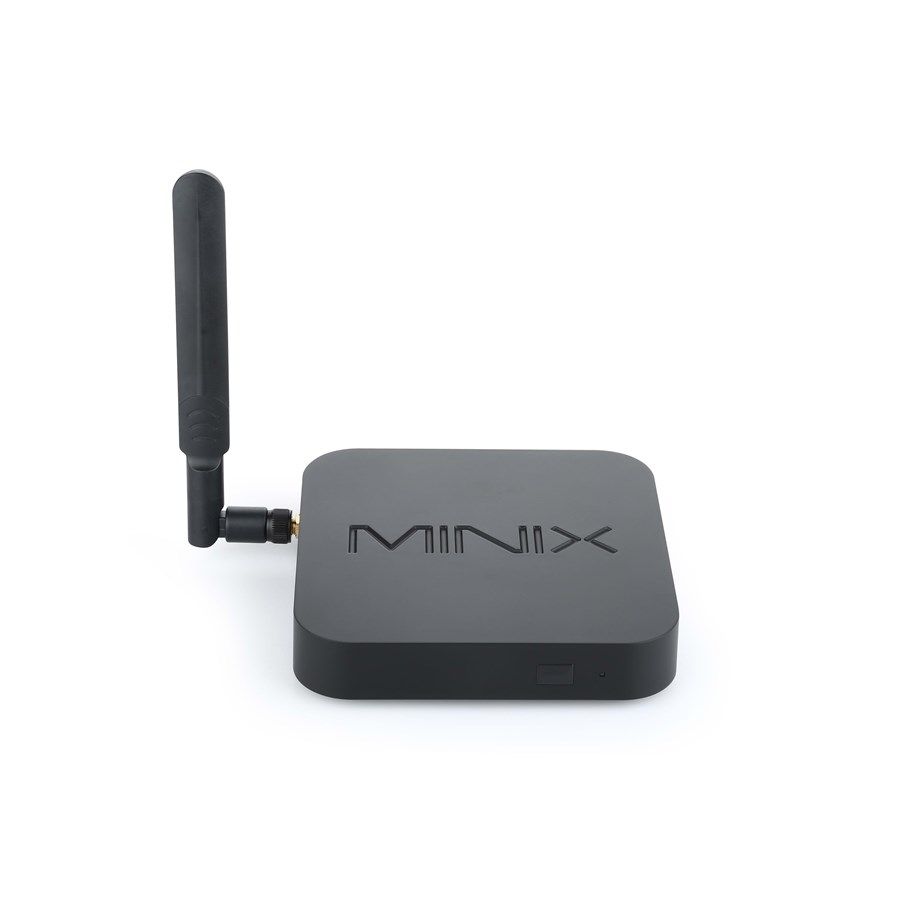 Streamingenheder - MINIX Neo U1 - Y5PA-5A0902-00
