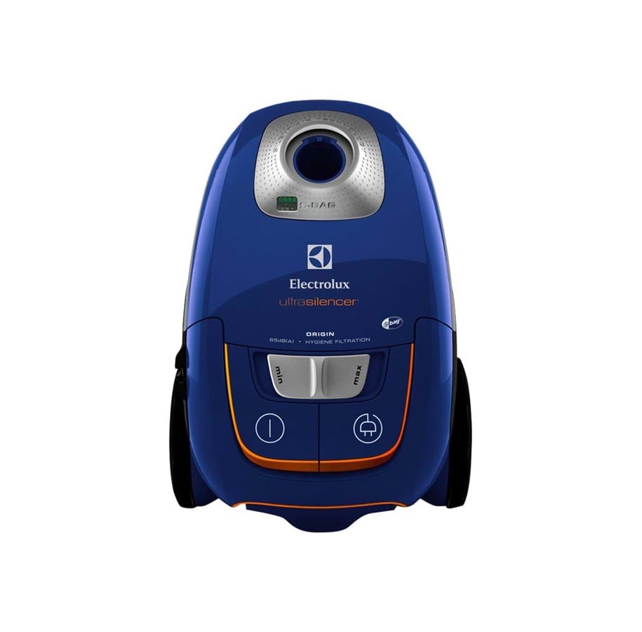 Støvsuger - Electrolux Støvsuger UltraSilencer Origin ZUSORIGDB+ - ZUSORIGDB+