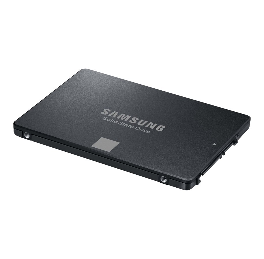SSD - Samsung 750 EVO SSD - 250GB - MZ-750250BW