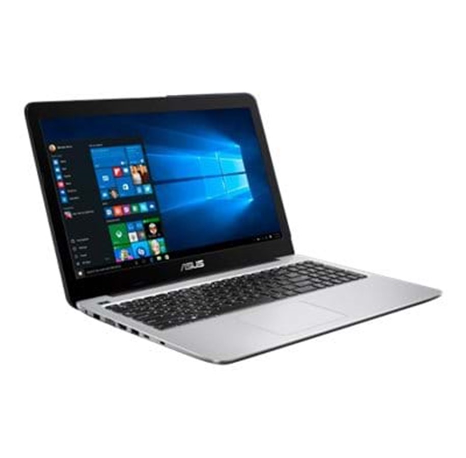 Bærbar - ASUS R558UA XO132T - R558UA-XO132T