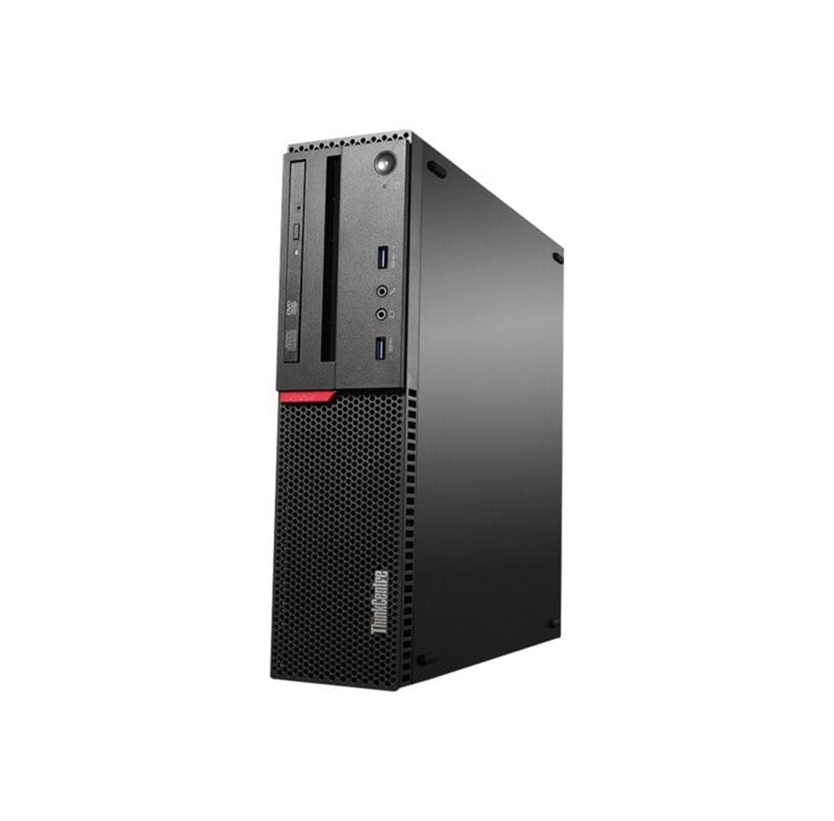 Stationær - PC & Mac - Lenovo ThinkCentre M700 10GT - 10GT002AMX