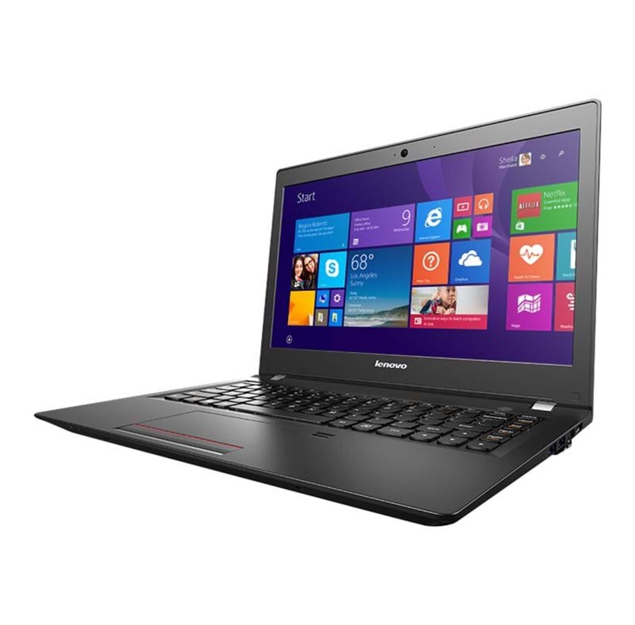 Bærbar - Lenovo E31-70 80KX - 80KX01G2MX