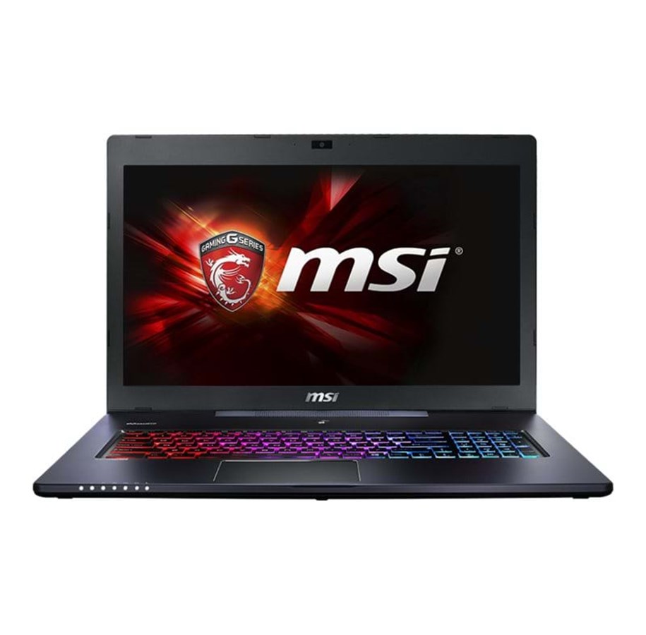 Bærbar - MSI GS70 6QD-010NE Stealth - GS70 6QD-010NE