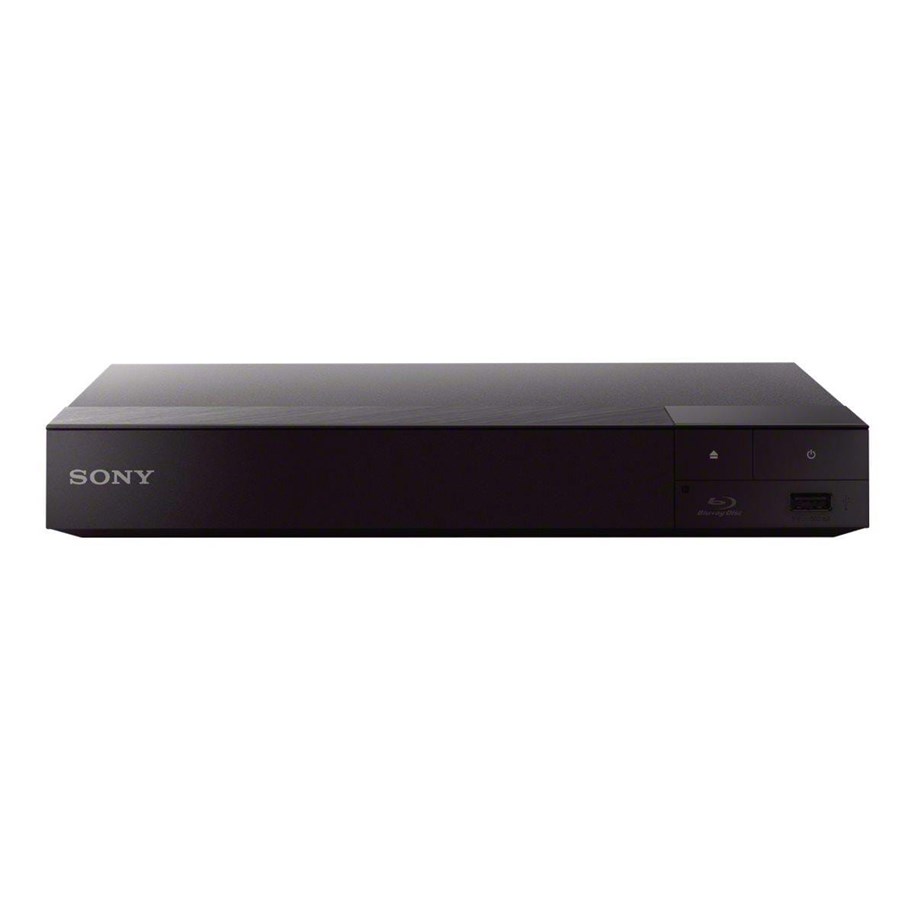 Blu-Ray & DVD-afspiller - Sony BDP-S6700 - BDPS6700B.EC1