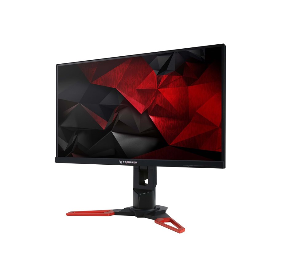 Skærm - 27" Acer Predator XB271HKbmiprz - UM.HX1EE.001
