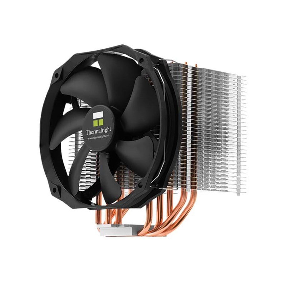 CPU Køler - Thermalright Macho Direct - 100700732
