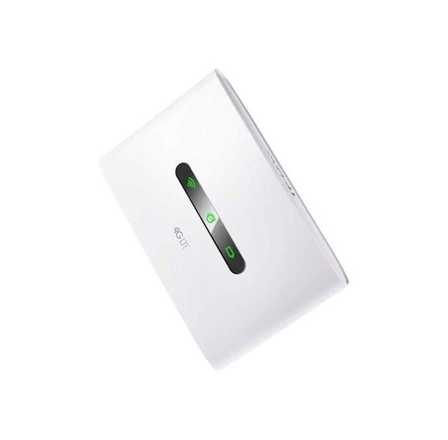 Modem & Mobilt WiFi - TP-Link M7300 - M7300