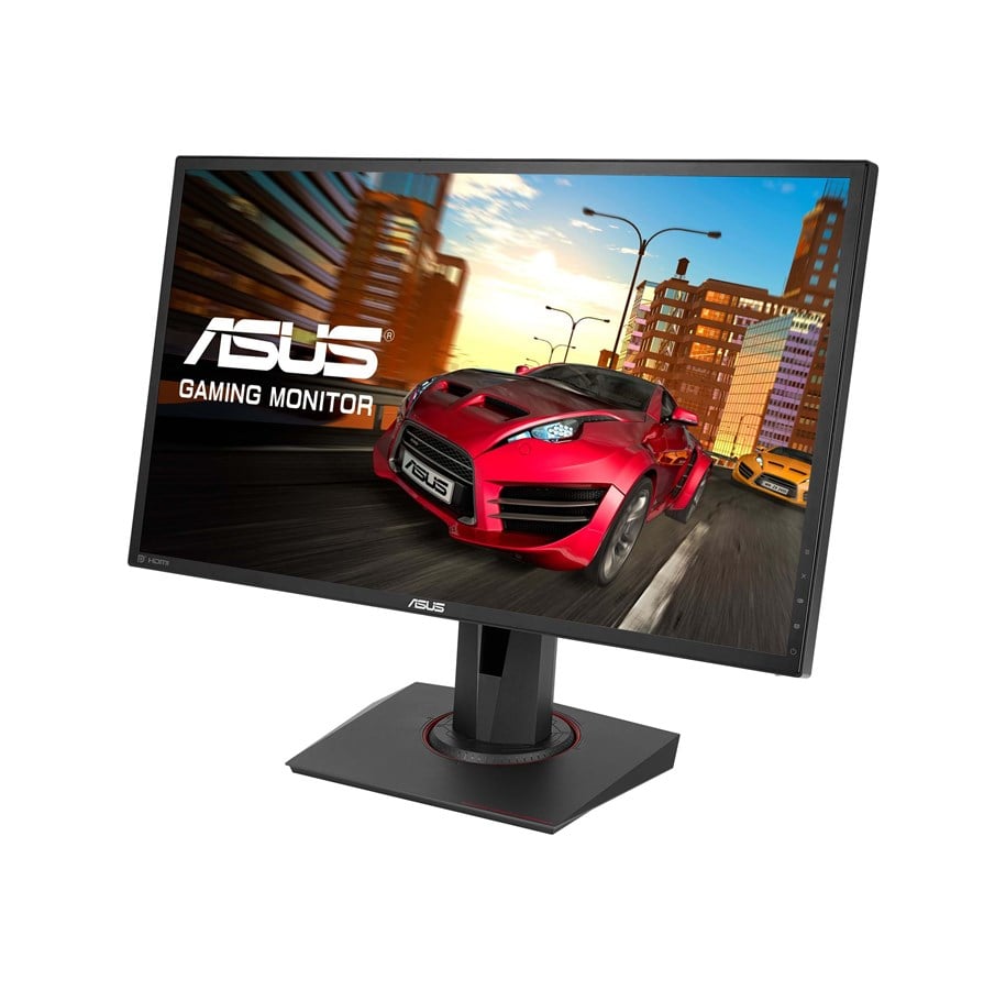 Skærm - 24" ASUS MG24UQ - 90LM02EC-B01170