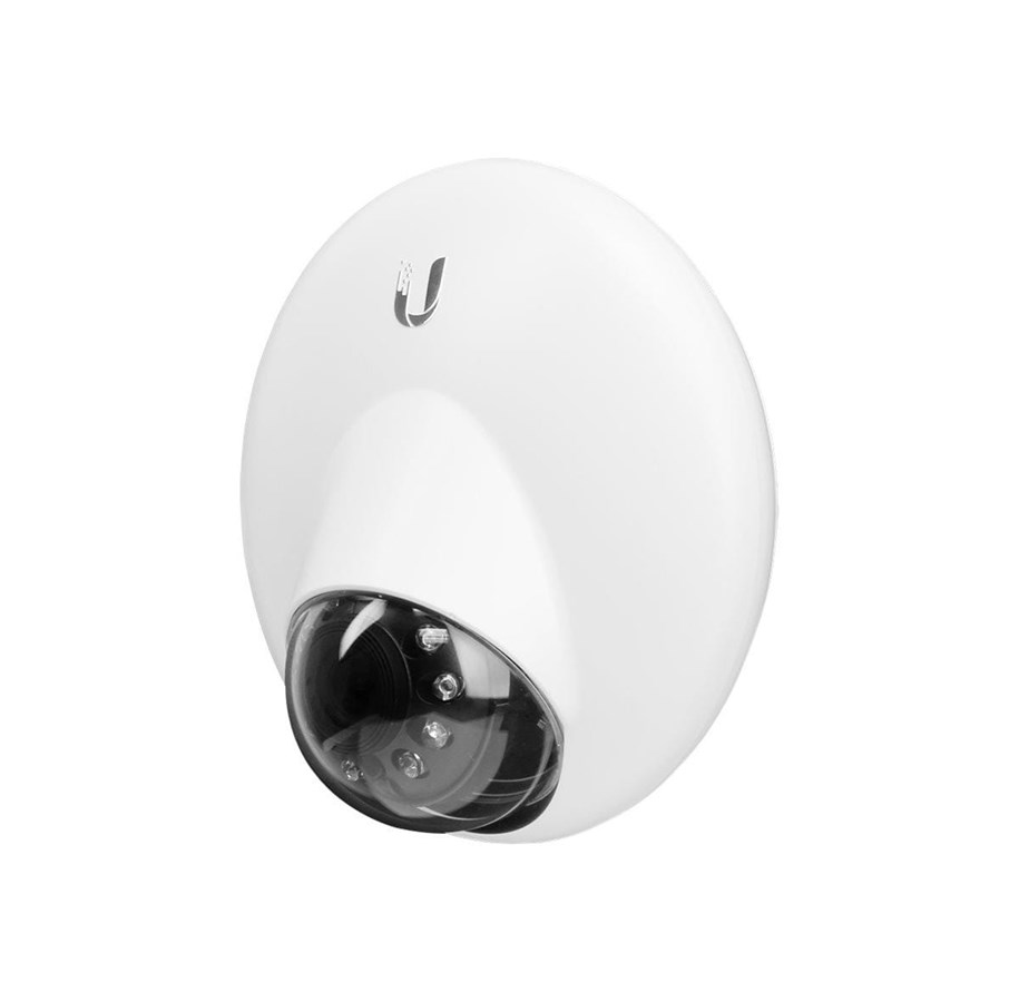 Netværkskamera - Ubiquiti UniFi UVC-G3 Dome Camera - UVC-G3-DOME