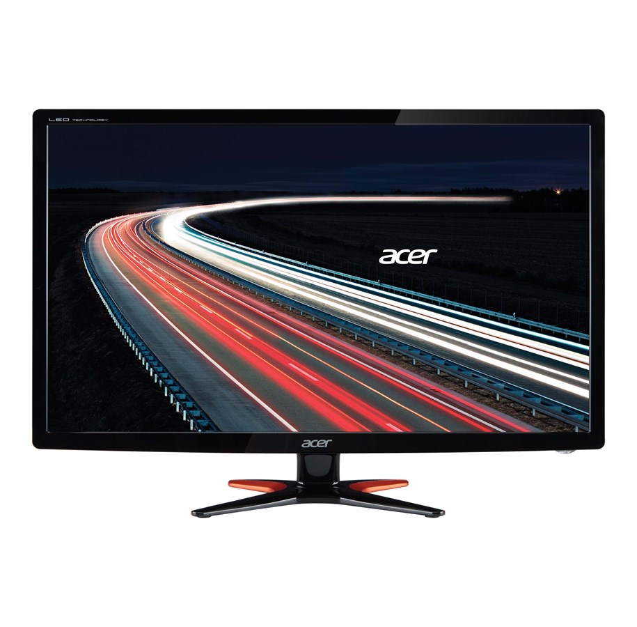 Skærm - 27" Acer GN276HLbid - UM.HG6EE.006
