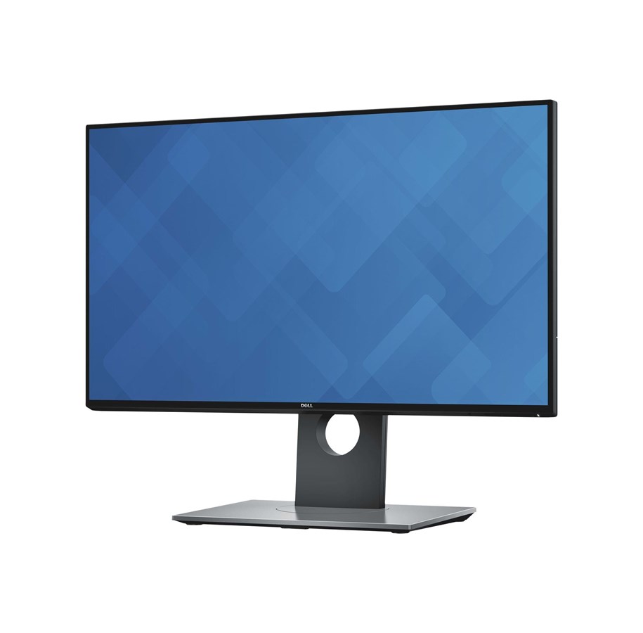 Skærm - 24" Dell UltraSharp U2417H - 210-AHJK