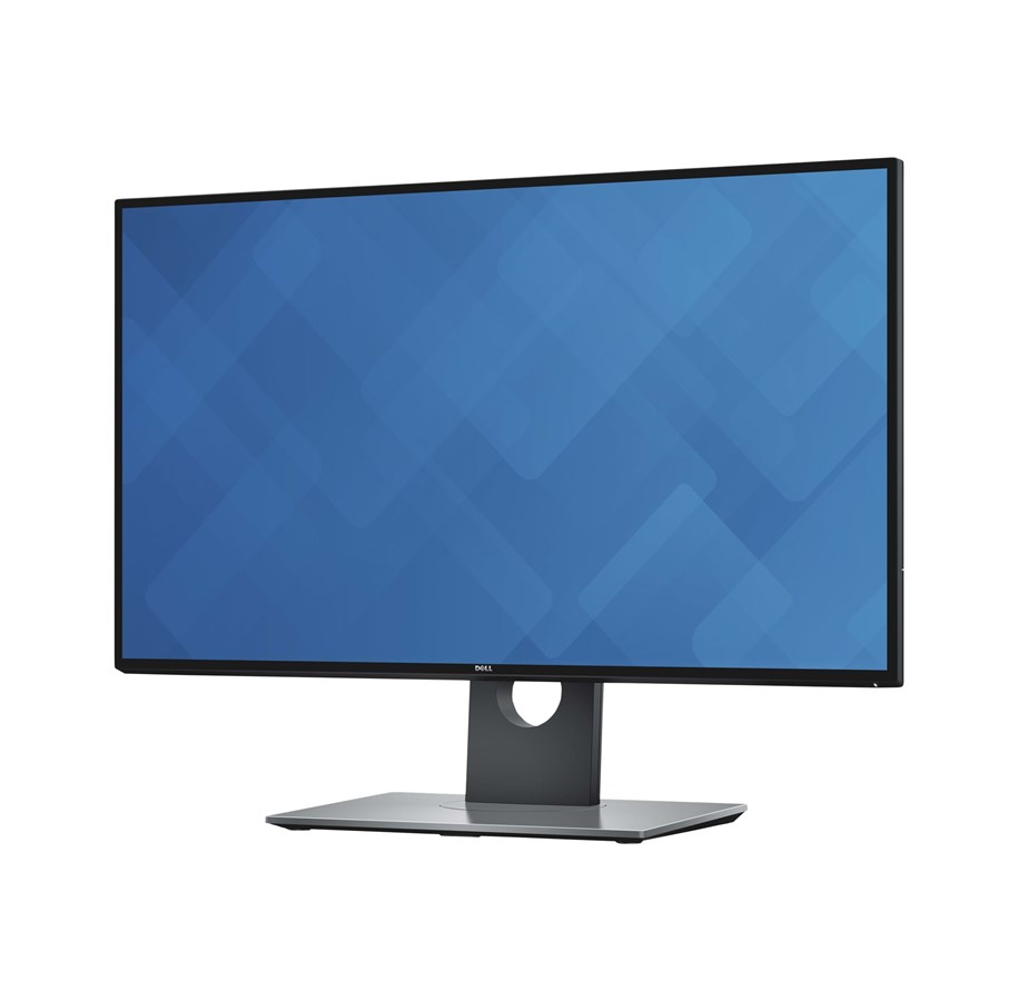 Skærm - 27" Dell UltraSharp U2717D - 210-AICW