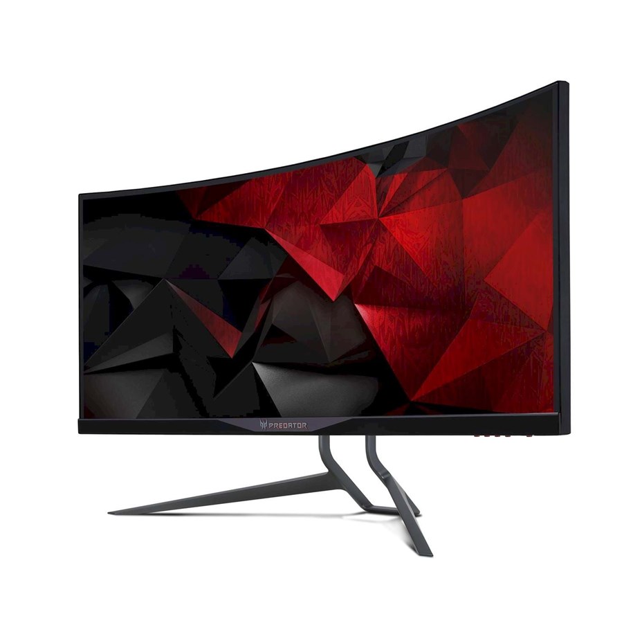 Skærm - 34" Acer Predator X34A - UM.CX0EE.A01