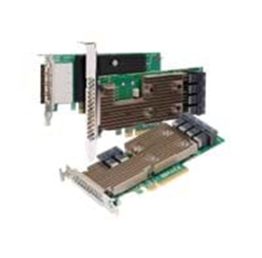 Broadcom LSI 9305-24i SAS-3 12Gbps HBA | PCIe X8 | IT Mode | ZFS TrueNAS Unraid - View #5