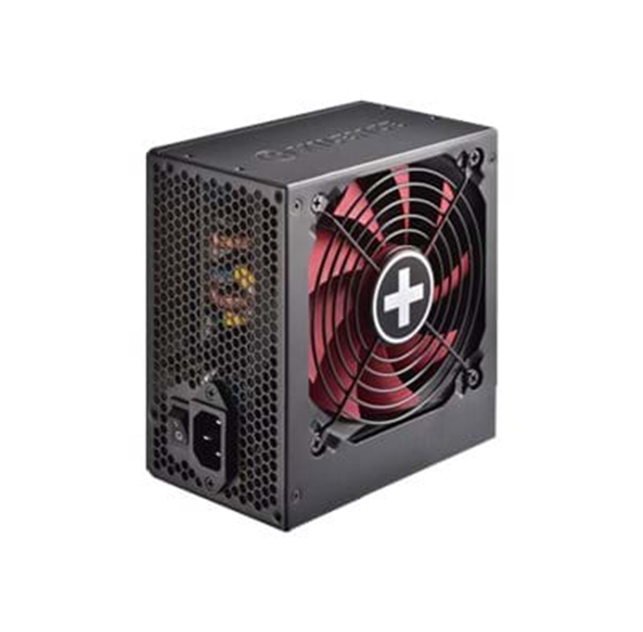 Strømforsyning - Xilence Performance A+ Series Strømforsyning - 530 Watt - 0 - Fanless - 80 Plus Bronze certified - XN061