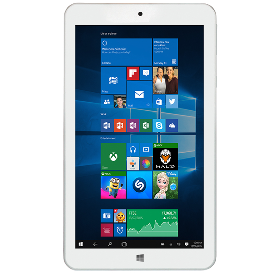 Tablet - Point of View TAB-P705W - TAB-P705W-132