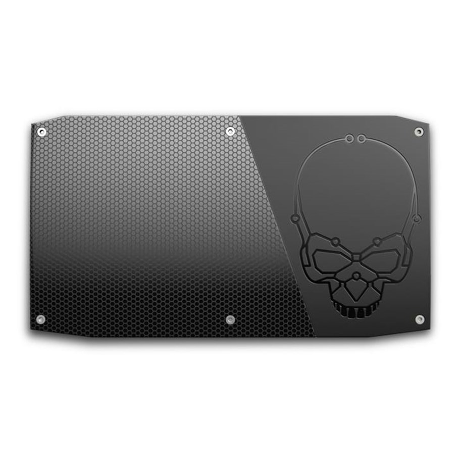 Stationær - Mini PC / Barebone - Intel NUC NUC6I7KYK - Core i7 & 2xM.2 - BOXNUC6i7KYK2