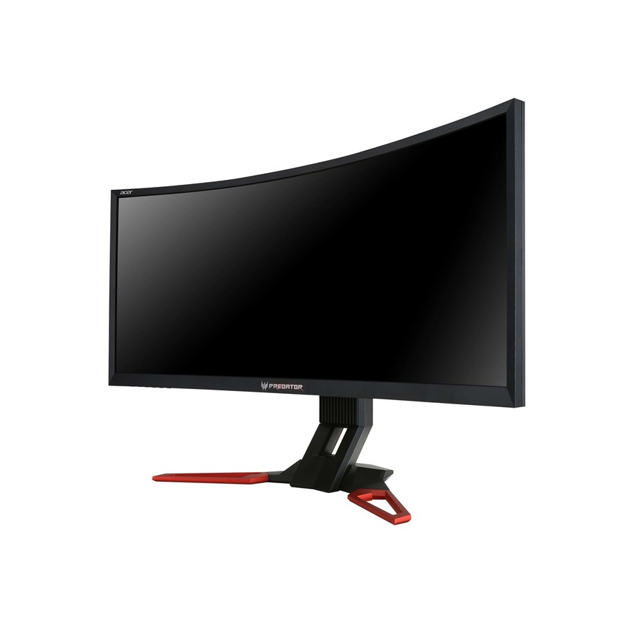 Skærm - 35" Acer Predator Z35 - UM.CZ0EE.001