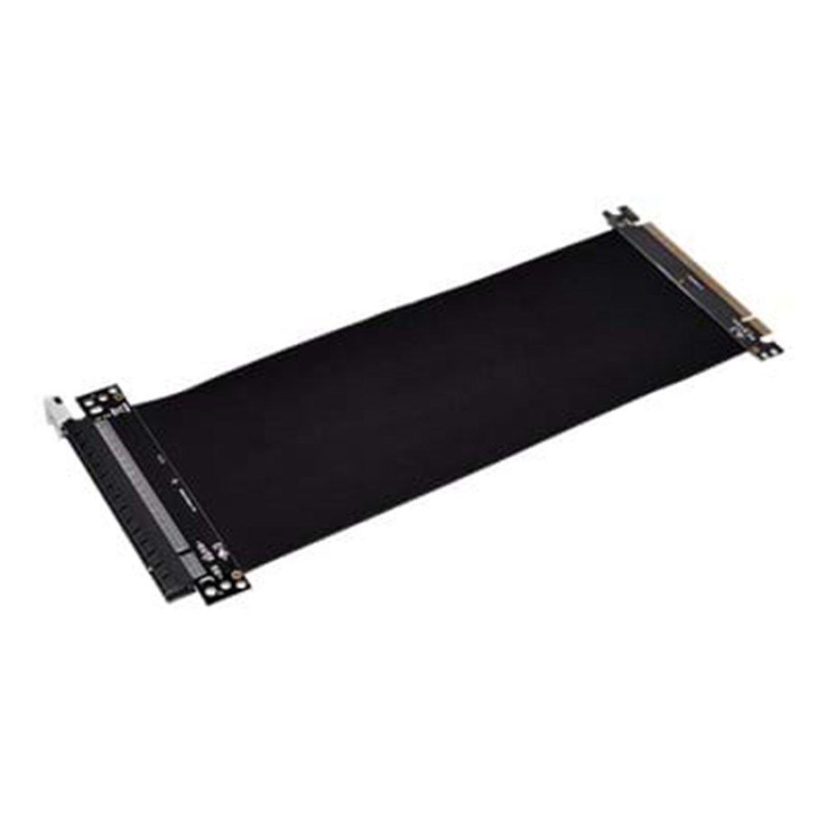 Systemtilbehør (kølepasta mv.) - Thermaltake PCI-E x16 Riser card - AC-039-CN1OTN-C1