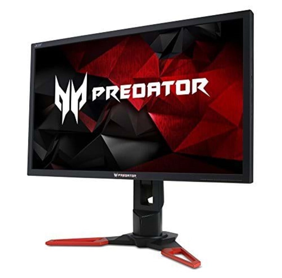 Skærm - 27" Acer Predator XB271Hbmiprz - UM.HX1EE.011
