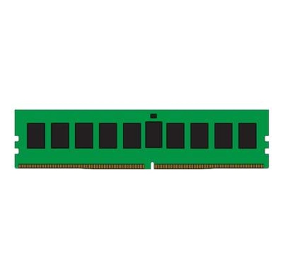 RAM - Kingston ValueRAM - KVR24R17S4K4/32