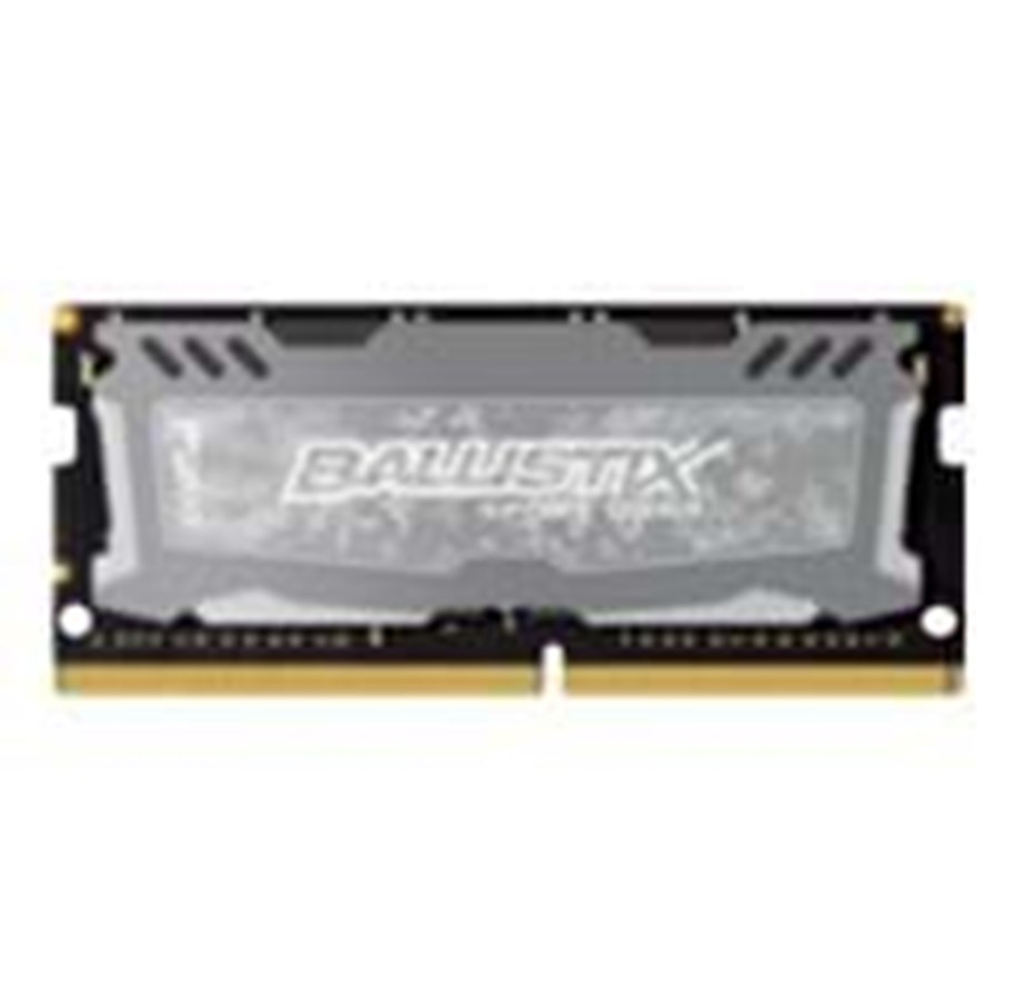 RAM - Crucial Ballistix Sport LT - BLS4G4S240FSD
