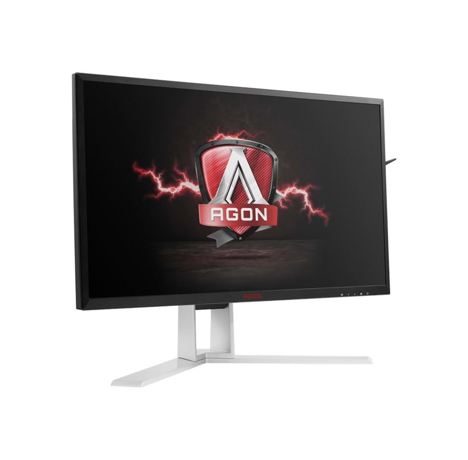 Skærm - 27" AOC AGON AG271QX - AG271QX