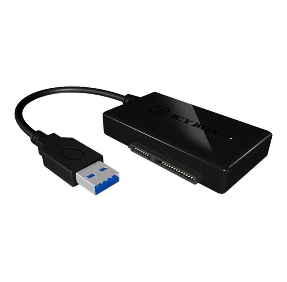 Controller - RaidSonic ICY BOX IB-AC704-6G - IB-AC704-6G