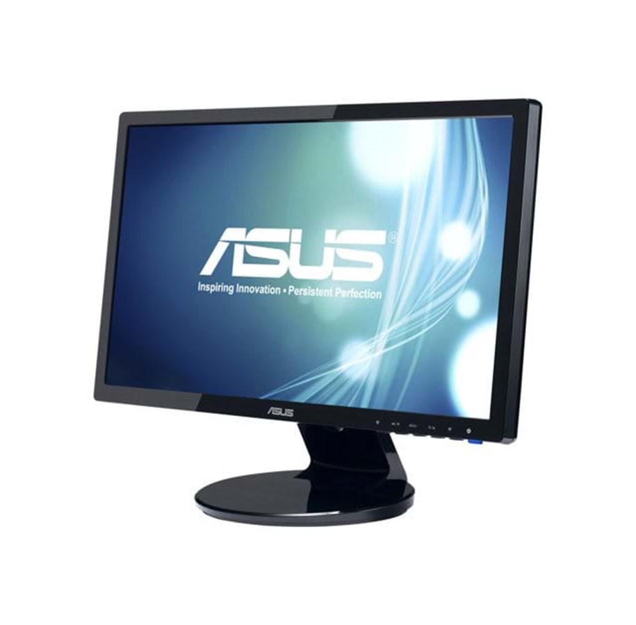 Skærm - 19" ASUS VE198S - 90LMB9100Q01001C-