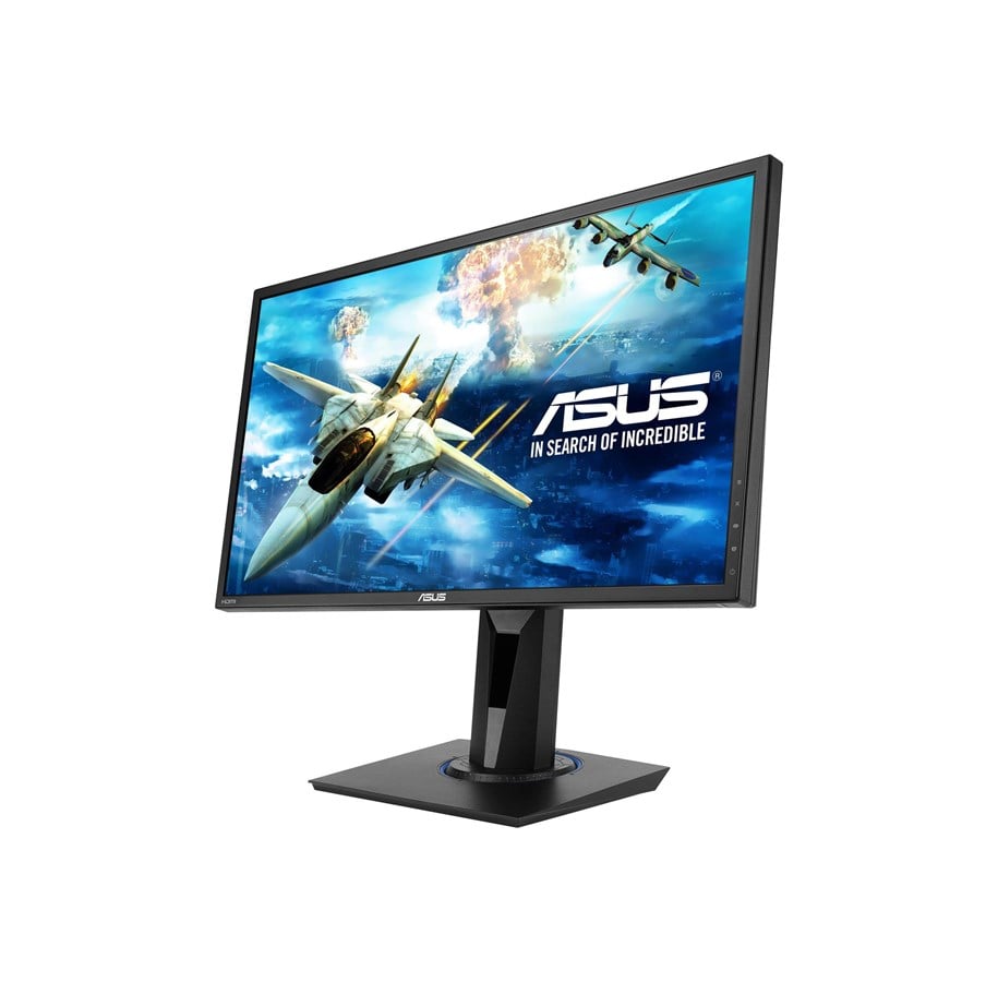 Skærm - 24" ASUS VG245H - 90LM02V0-B01370