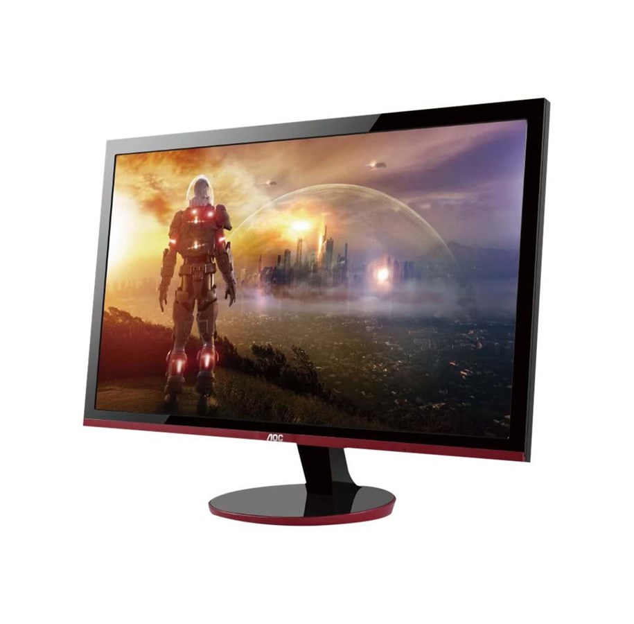 Skærm - 27" AOC G2778VQ - G2778VQ
