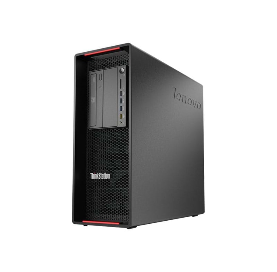 Stationær - Workstation - Lenovo ThinkStation P510 - 30B50019MT