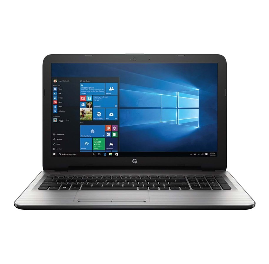 Bærbar - HP 250 G5 - W4Q18EA - W4Q18EA#UUW