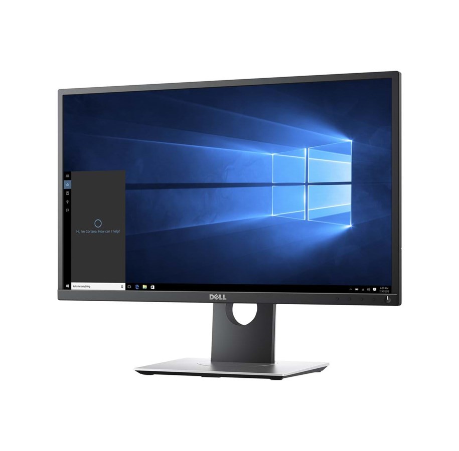 Skærm - 24" Dell P2417H - 210-AJEX