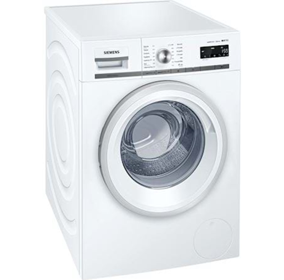 Vaskemaskine - Siemens WM14W447DN VASKEMASKINE - wm14w447dn
