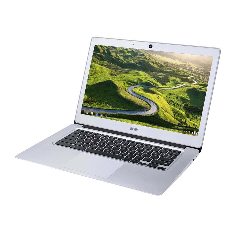 Bærbar - Acer Chromebook 14 - CB3-431-C2QG - NX.GC2ED.002