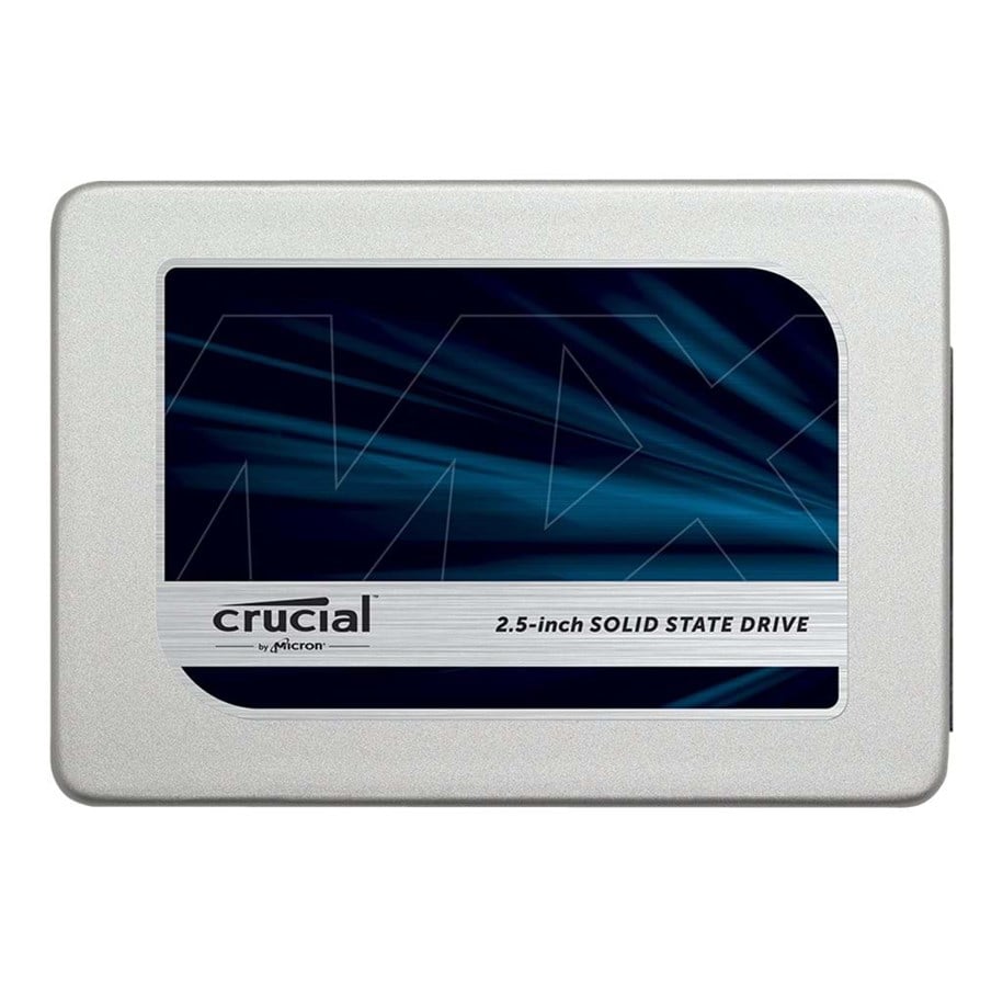SSD - Crucial MX300 SSD 2.5" - 275GB - CT275MX300SSD1