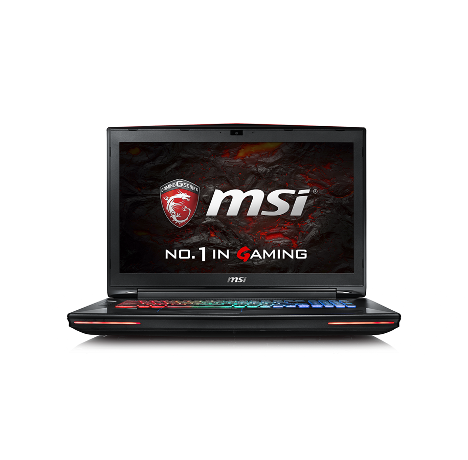 Bærbar - MSI GT72VR 6RD-056NE - GT72VR 6RD-056NE