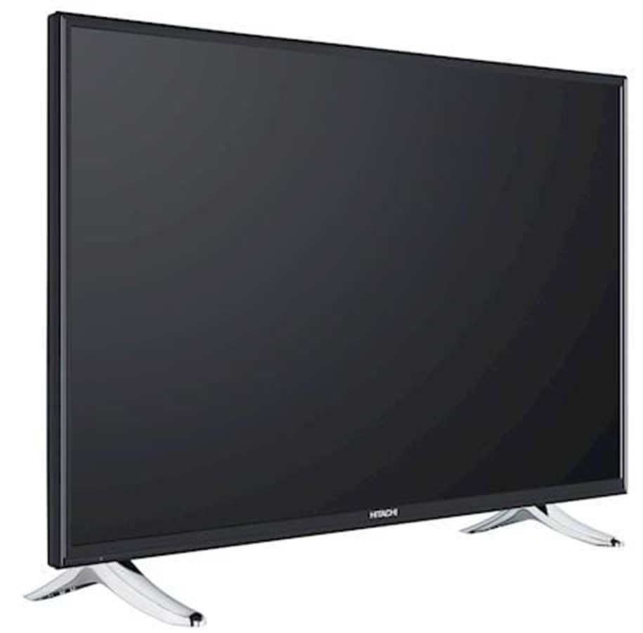 Fladskærms TV - Hitachi 0 " Fladskærms TV LCD 1080p (FullHD) 43HBT42A - 43HBT42A