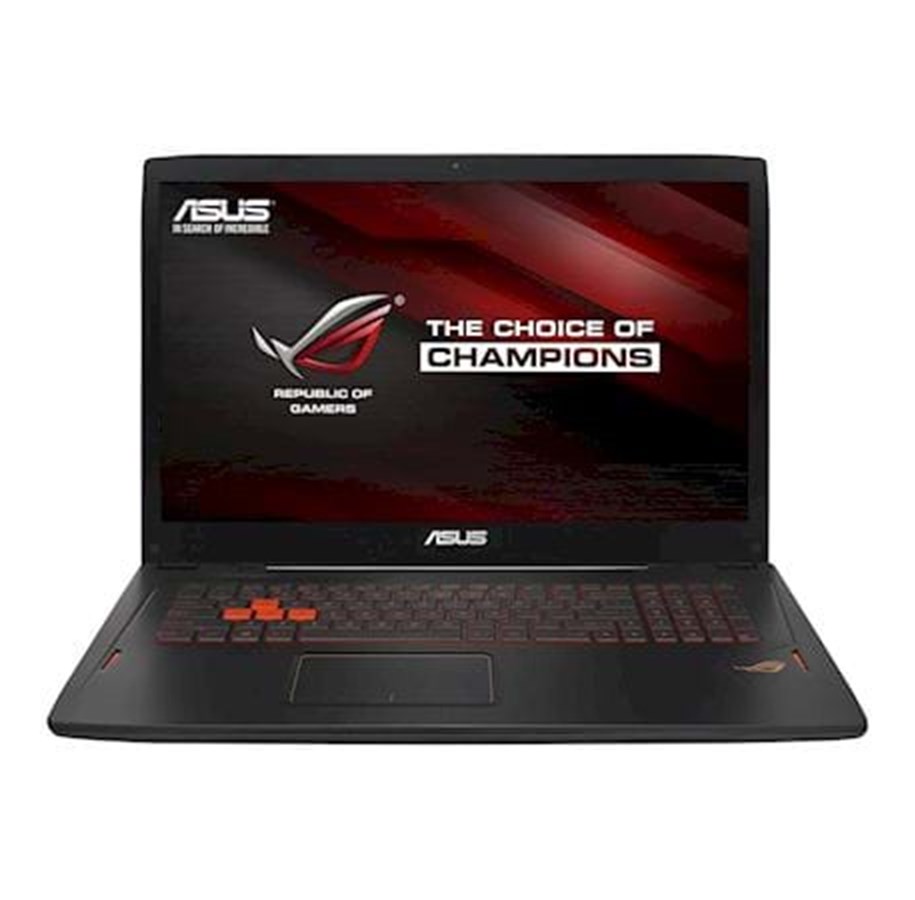 Asus gl702vm аккумулятор