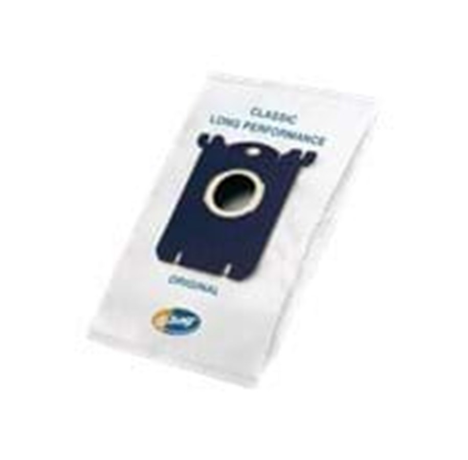 Støvsugerposer - Electrolux s-Bag E201B Classic Long Performance - E201B