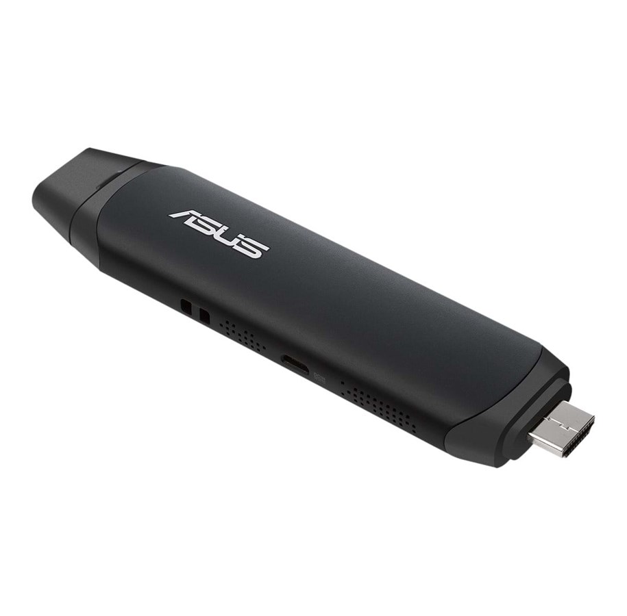 Stationær - Mini PC / Barebone - ASUS VivoStick TS10-B004D - 90MA0021-M00250