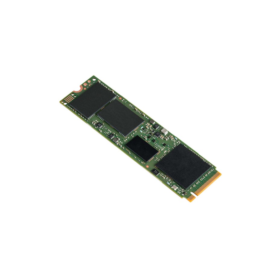 SSD - Intel 600p SSD M.2 NVMe - 512GB - SSDPEKKW512G7X1
