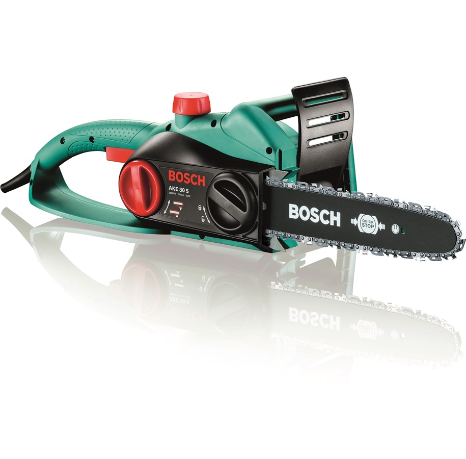 Kædesav - Bosch AKE 30 S - 0600834400
