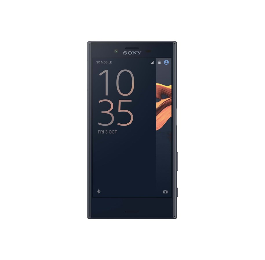 Mobil - Sony Xperia X Compact 32GB - Black - 1304-4466