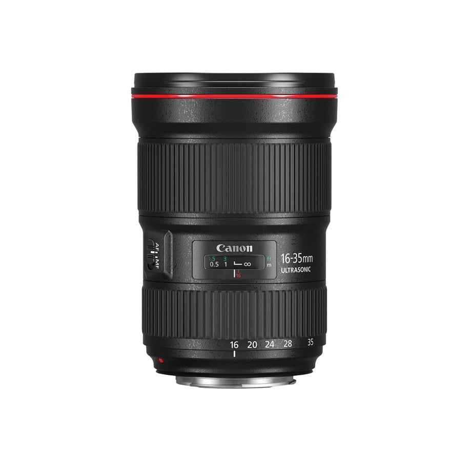 Objektiv - Canon EF 16-35mm f/2.8L III USM - 0573C005
