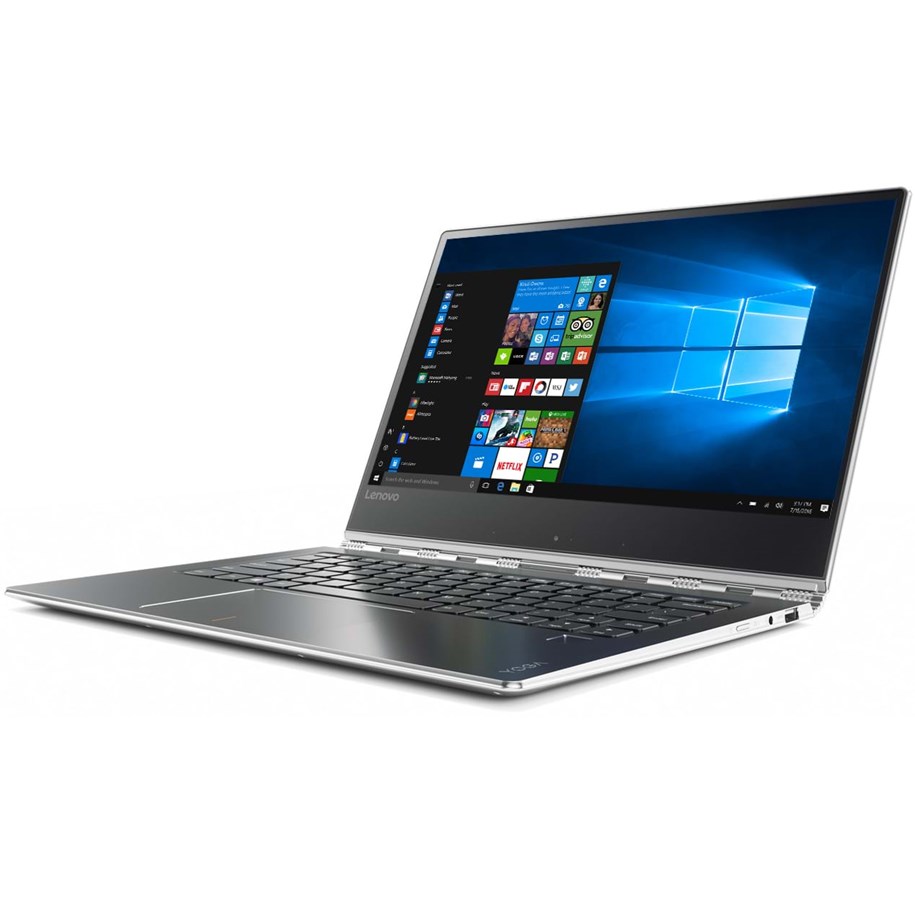 Bærbar - Lenovo Yoga 910-13IKB - 80VF006VMX