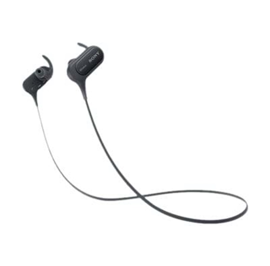 Hovedtelefoner/headset - Sony MDR XB50BS - MDRXB50BSB.CE7