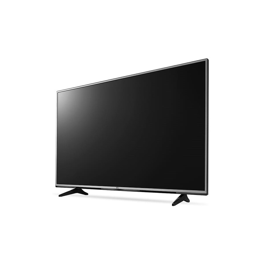 Fladskærms TV - LG 55" Fladskærms TV 4K 55UH605V - 55UH605V